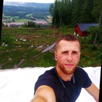 Kirill Serebrov