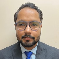 Vibhu Luthra