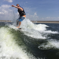 Bryan Sharer