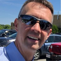 Timothy P. McInerney