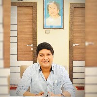 Abhishek Roy