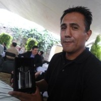 Alejandro Morales