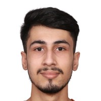 Shashank Sharma Gaihre