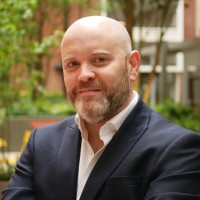 Anthony Cassidy