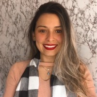 Karolinne Mardegan Ferreira