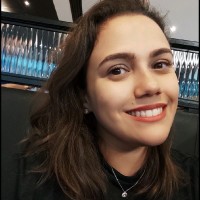 Priscila De Souza Nascimento Lazaro