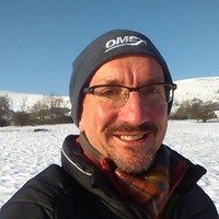 Simon Dale