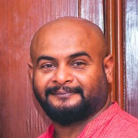 Anoop Venugopal