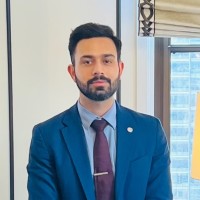 Ujjwal Sharma