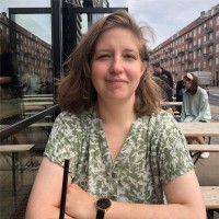 Katja Kragelund