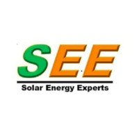Solar Energy Experts (SEE)