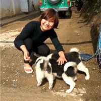 Yu Mon Kyaw