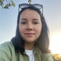 Olga Panskaya