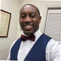 Anthony Hunter