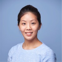 Iris Seah