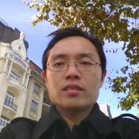 Hongbin Liu