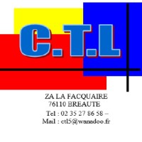 Tuyauterie CTL