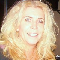 Darlene Dickinson