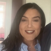 Lianne Mcconville