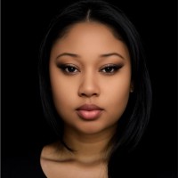 Jada Holmes