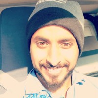Tariq Alghilani