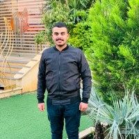 Khaled Mazen