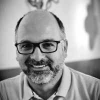 Cédric Blanchard