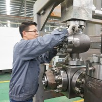 Bob Z. VALVE MFG