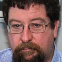 Kevin Thornton