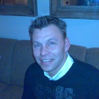 Bert Kosman