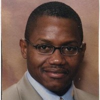 Prophet Eric Payne