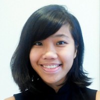 Louisa Zhang