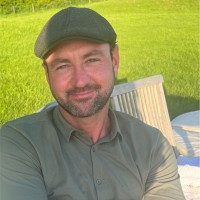 Graham Bond