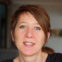 Susanne Frost