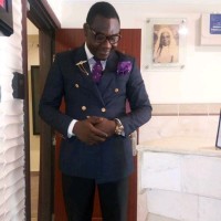 Iyanuoluwa Amoo. LLB,BL,FCIArb.