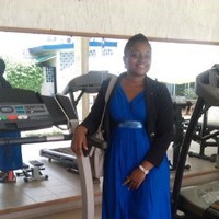 ADELINE  ROLANDE YIMI