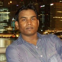 Brajesh Kumar Singh