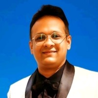 Yash Saini 🇮🇳