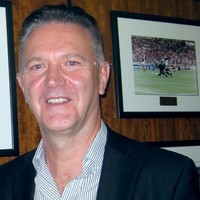 Graham Wallis
