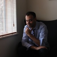Jonathan De Souza