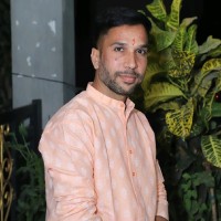 Kailash Parashar