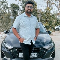 Vishal Tripathi