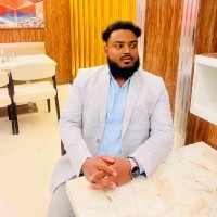 Danish Hassan