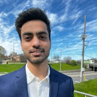 Ishaan Sinha