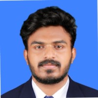Muhammed Binshad