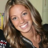 Allie Panetta