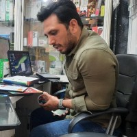 mohammad hamzehloo