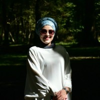 Zahra Araste