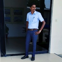 Gangatharan Chandrasekar