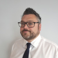 Colin Thomson